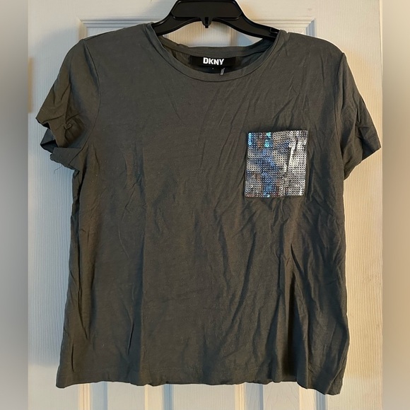 Dkny Tops - Dkny Tee
